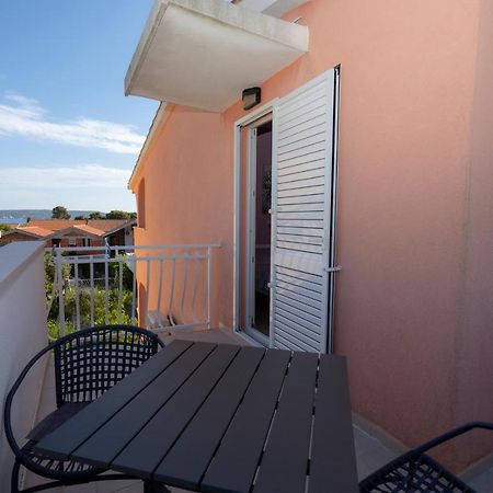 Seaview & Balcony Apartment Petra Jadrija Εξωτερικό φωτογραφία
