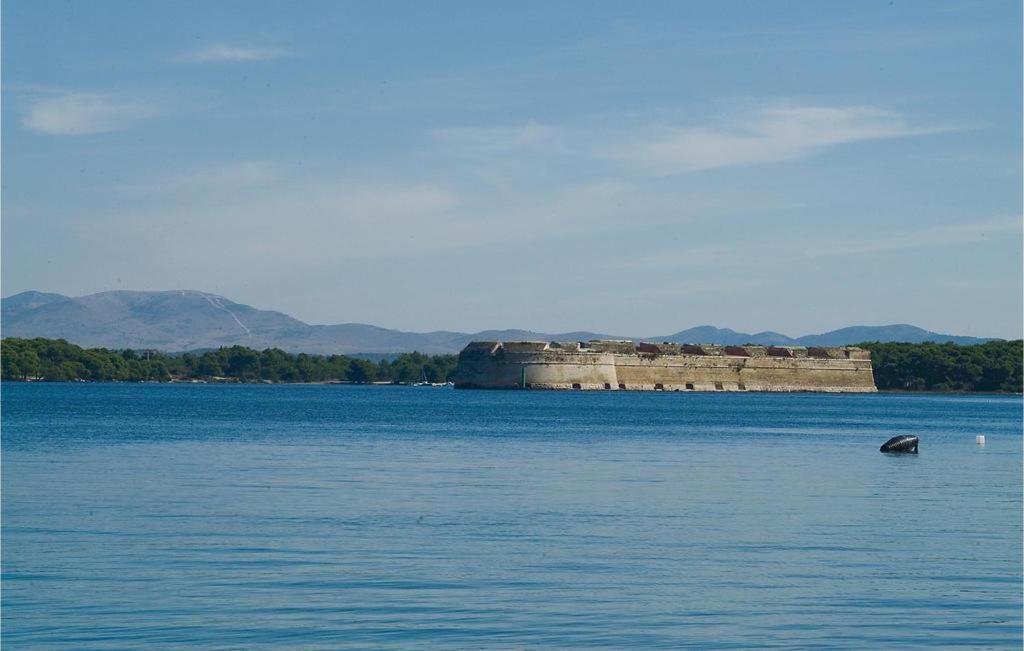 Seaview & Balcony Apartment Petra Jadrija Εξωτερικό φωτογραφία