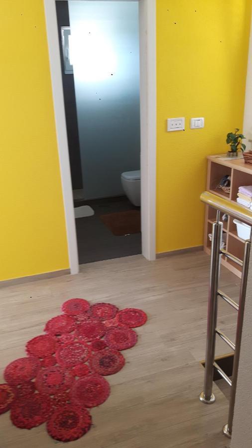 Seaview & Balcony Apartment Petra Jadrija Εξωτερικό φωτογραφία