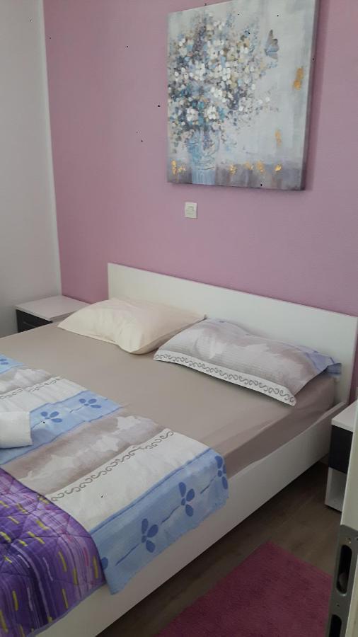Seaview & Balcony Apartment Petra Jadrija Εξωτερικό φωτογραφία